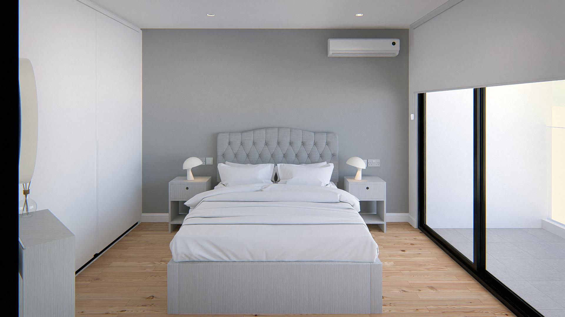 Image of Apartment - 1 Bathrooms for Rental in CitiHome-Gibraltar, Image 3